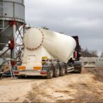 Sustainable Construction with Eco-Friendly Concrete